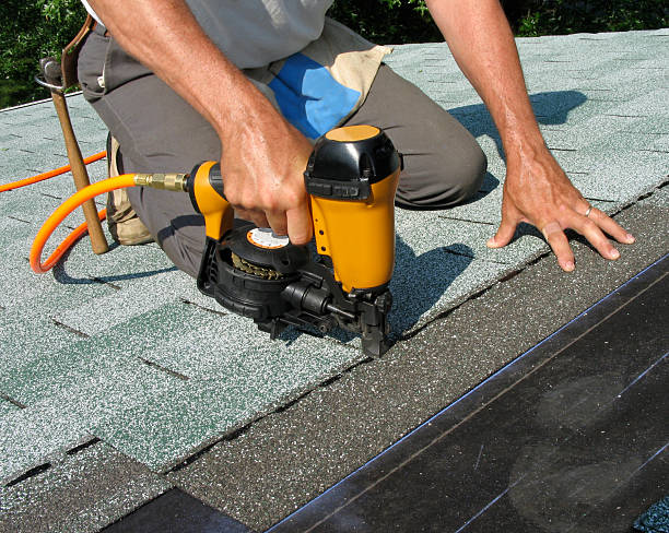 Best Residential Roofing Contractor  in Spanish Fort, AL