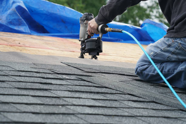 Roof Installation Near Me in Spanish Fort, AL
