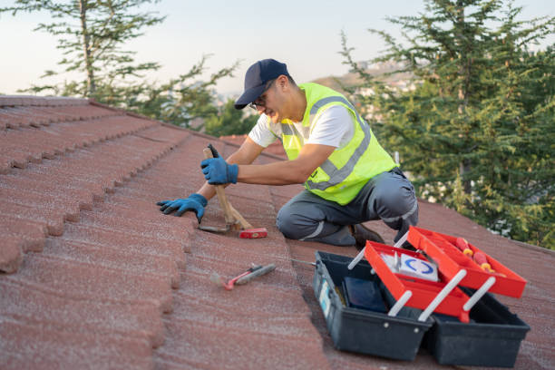 Best Residential Roofing Contractor  in Spanish Fort, AL