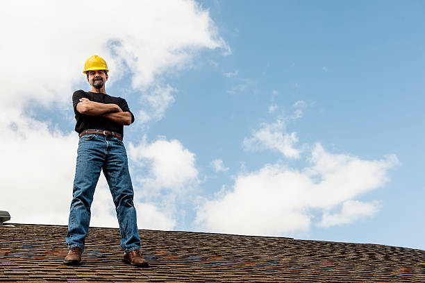 Best Roof Leak Repair  in Spanish Fort, AL